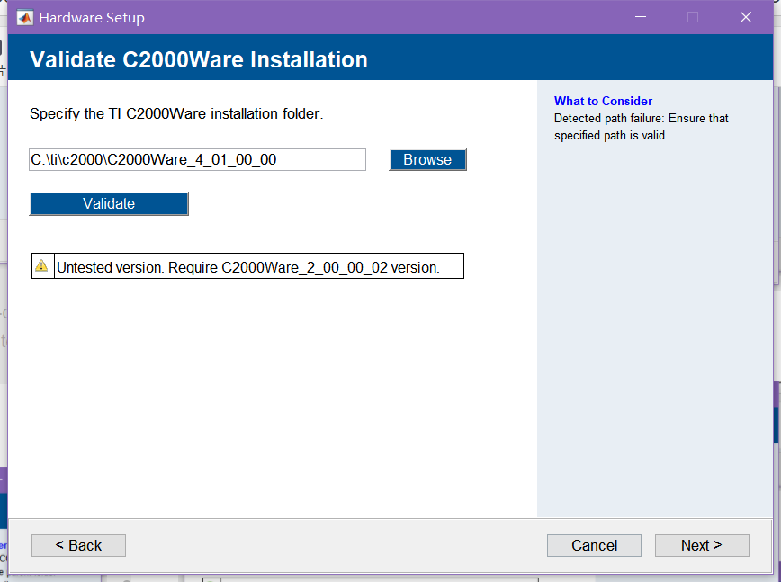 matlab Simulink 设置编程c2000 dsp28035 简单点灯_simulink c2000-CSDN博客