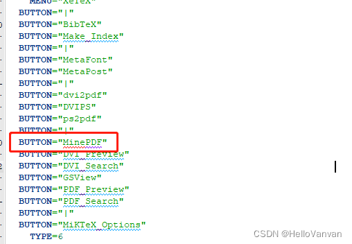 Winedit7.0自定义一键编译
