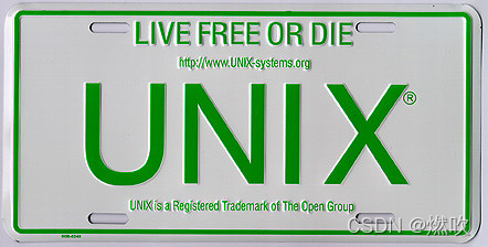 UNIX