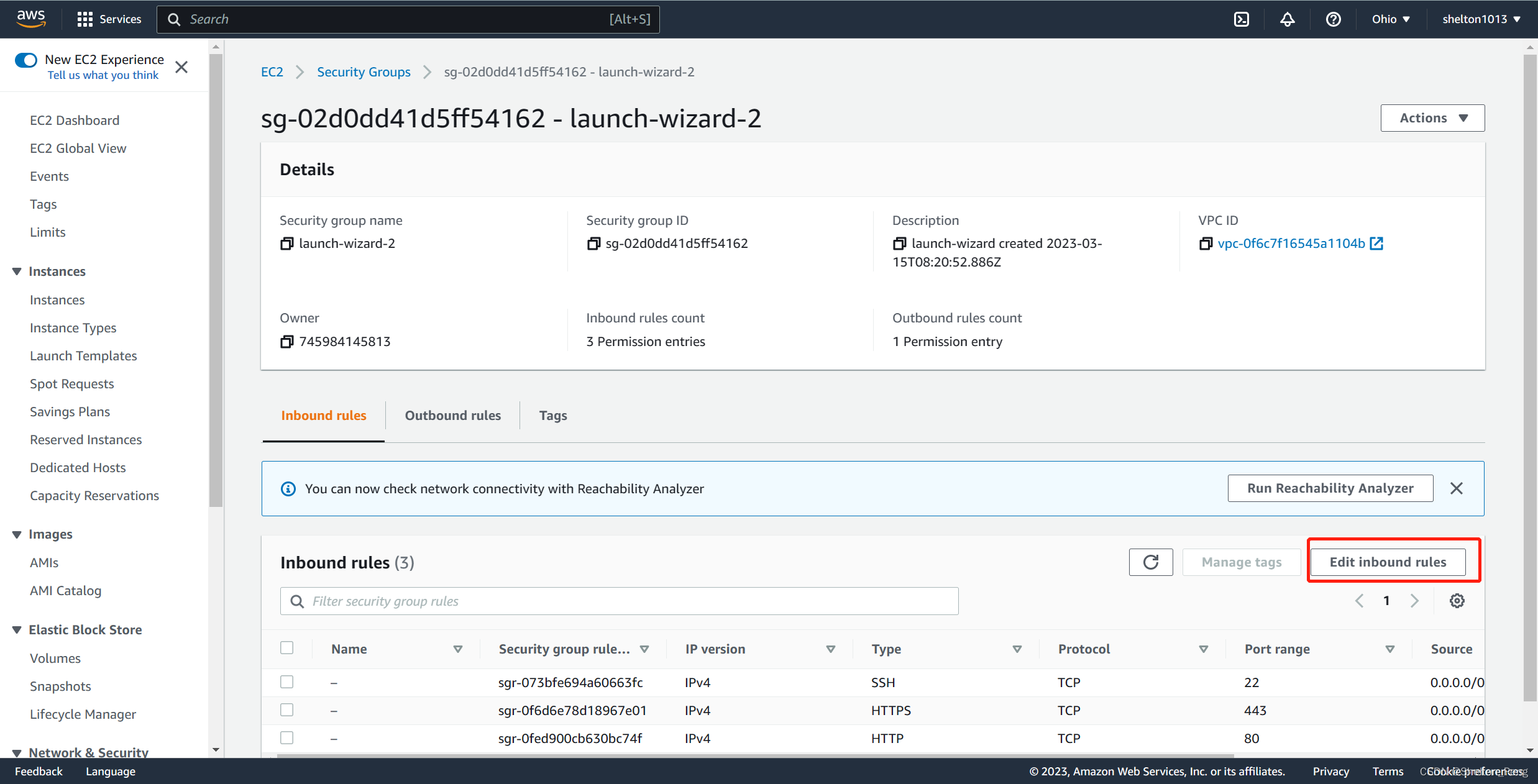 在AWS EC2上运行Python Scripts_ec2 安装 python-CSDN博客