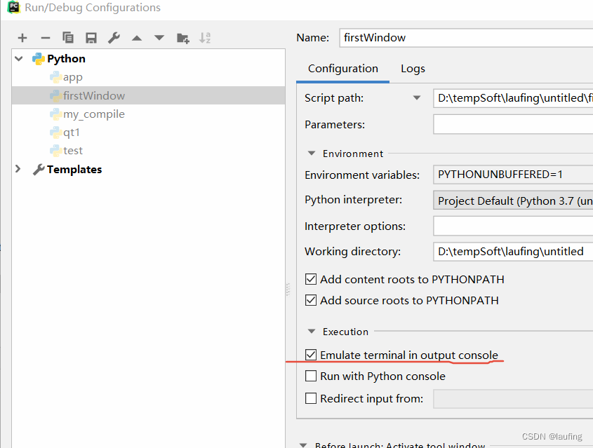 python基础----问题总结_shiboken_laufing的博客-CSDN博客