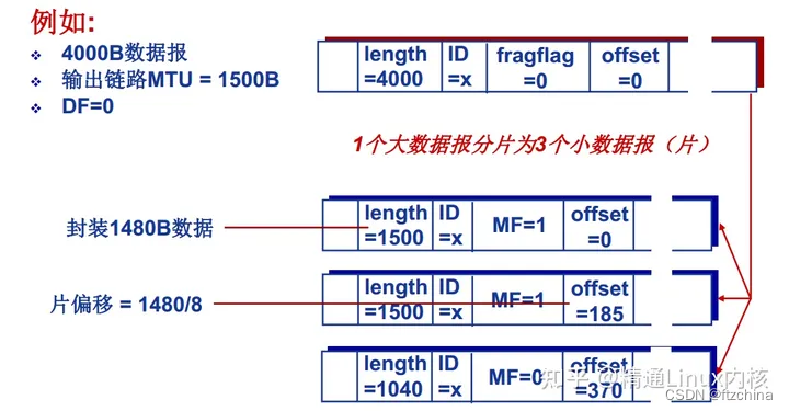 IP协议详解