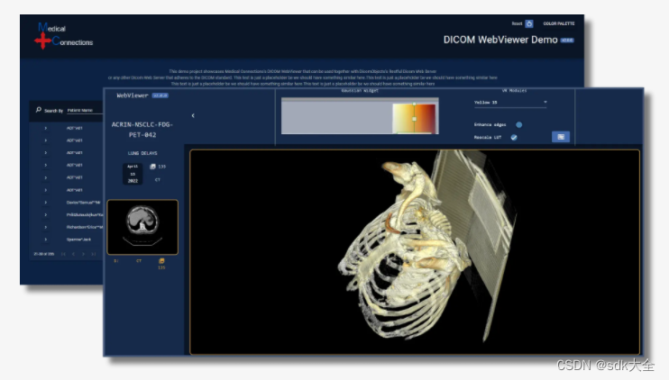 DicomObjects.Core 3.0.17 Crack