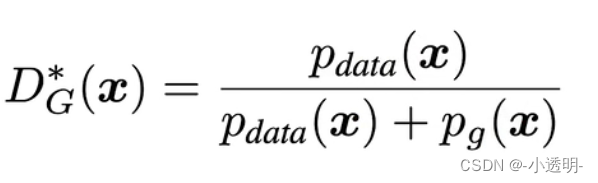 Generative Adversarial Network