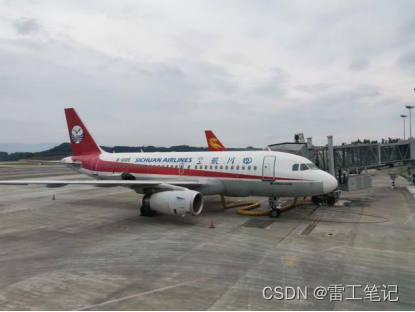 Photo taken at Jintan Airport, Dazhou