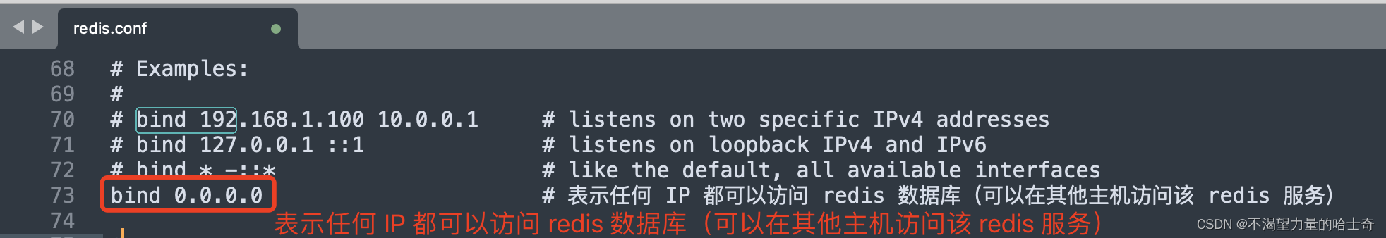 【第2期赠书活动】〖Python 数据库开发实战 - Redis篇⑤〗- Redis 的常用配置参数