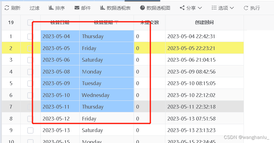 优化篇--vxe-table 大数据表格替代方案_vxetable性能-CSDN博客