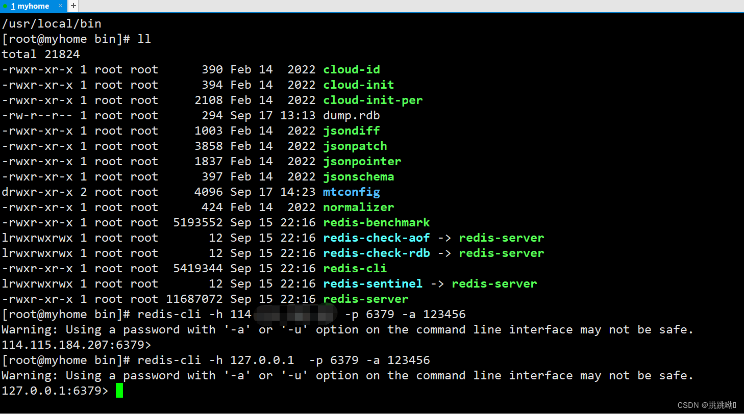 华为云服务器安装Linux并实现本地连接访问
