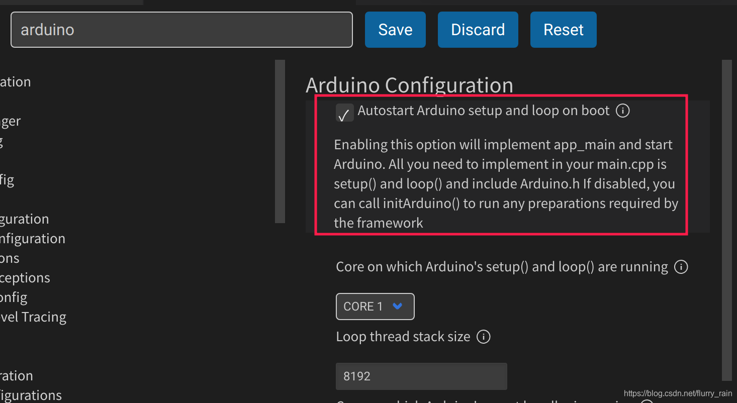 vscode使用Arduino作为ESP-IDF的组件_arduino-as-component-CSDN博客
