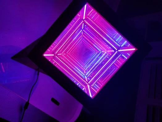 RGB 无限立方体(高级版）_rgb立体正方体-CSDN博客