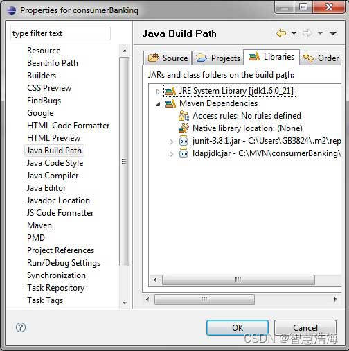 Maven Eclipse_eclipse更新pom依赖CSDN博客
