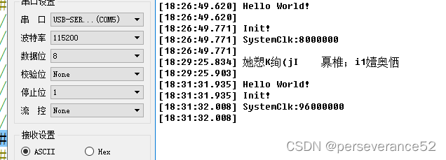 【WCH】CH32F203基于硬件I2C + SSD1306 OLED跑图形库