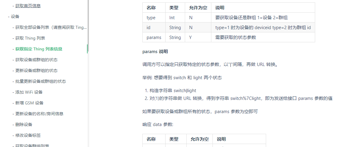 易微联协议api接口_feignclient调用第三方接口[通俗易懂]