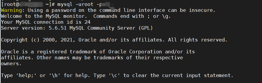 初始化hive时报错：org.apache.hadoop.hive.metastore.HiveMetaException: Failed ...