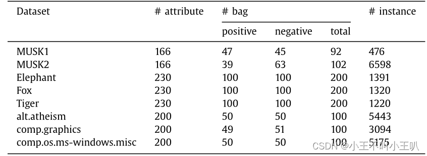 论文(一)：Revisiting multiple instance neural networks