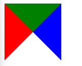 HTML+CSS实例：通过CSS绘制三角形(图9)