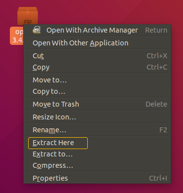 install cmake ubuntu