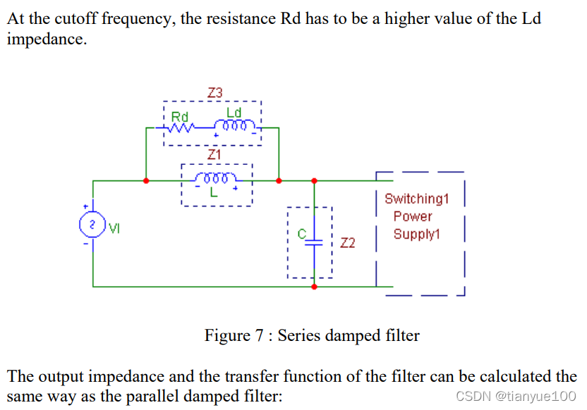 Input Filter to reduce Conducted Emissions_鈥淒esign techniques for ...