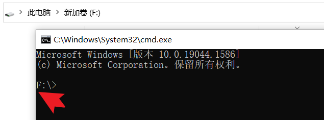 windows打开cmd的几种方式_win+r→cmd-CSDN博客