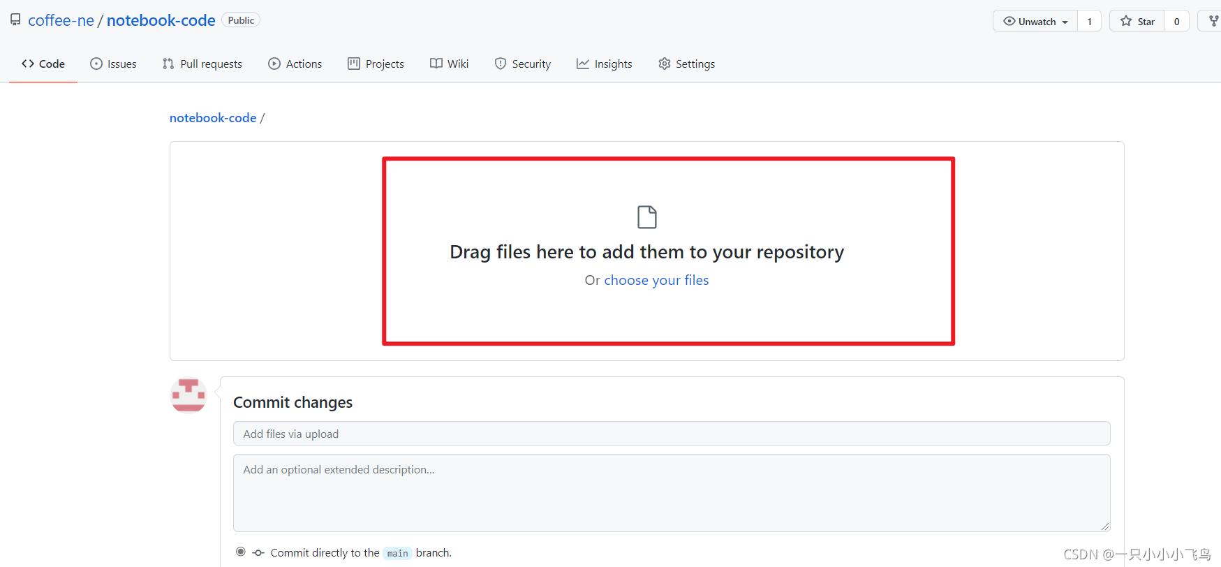 在线分享notebook笔记的两种方法_nbviewer-CSDN博客