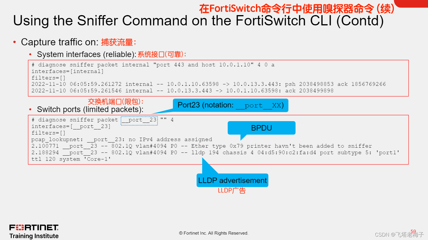 NSE6_FSR-7.3過去問題