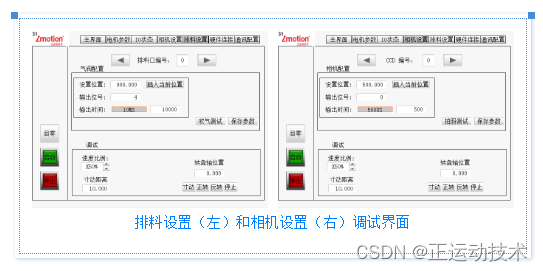 高速视觉筛选机PCIe实时运动控制卡XPCIE1028亮相深圳慕尼黑华南电子展