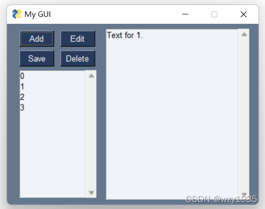 PySimpleGUI教程2 - 组件与布局速成_pysimplegui 布局-CSDN博客