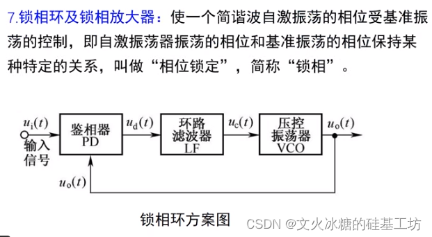 [激光原理与应用-37]：《光电检测技术-4》- 光学测量基础 - 噪声与光学中的常见电路