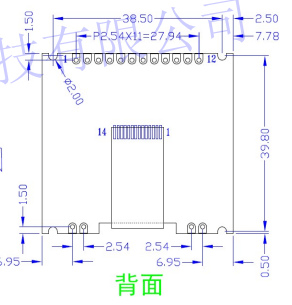 一、LED 12864屏幕代码规范化_uc1701x中文手册-CSDN博客