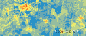 arcgis符号系统的分类方法介绍