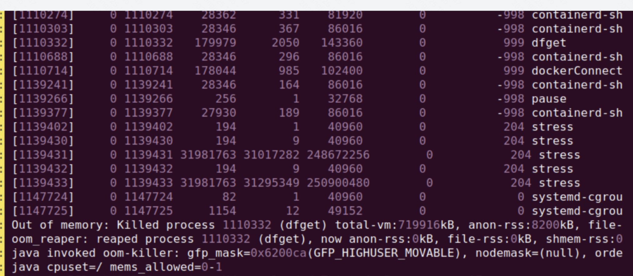 Qpi总线参数linux Csdn
