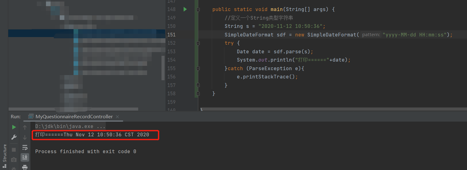 日期格式化 SimpleDateFormat_simpledateformat sdf2 = new simpledateformat ...