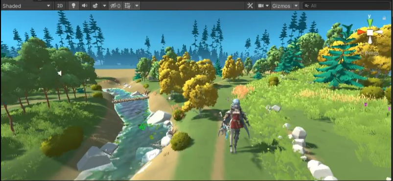 Unity开发教程 打造战棋手游《天地劫》「终于解决」_https://bianchenghao6.com/blog__第2张