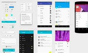 MaterialDesign