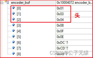 【嵌入式】NXP/LPC使用GPIO+定时器模拟UART串口接收