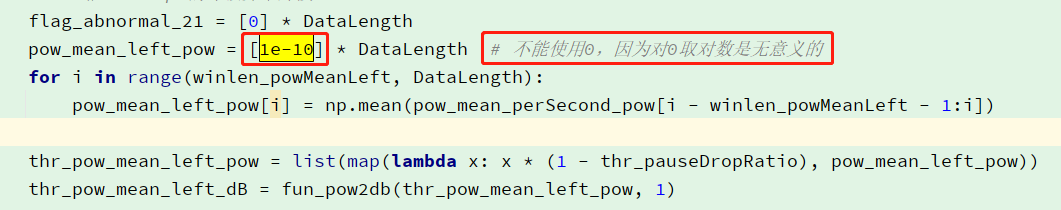 【20211115】【Python】ValueError: math domain error 报错原因及解决办法-CSDN博客