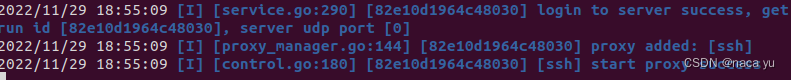内网穿透：针对小白的VSCode+云服务器+本地Ubuntu搭建GPU云服务器