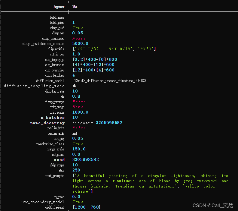 Python3，2分钟掌握Doscoart库，你也能成为艺术家。