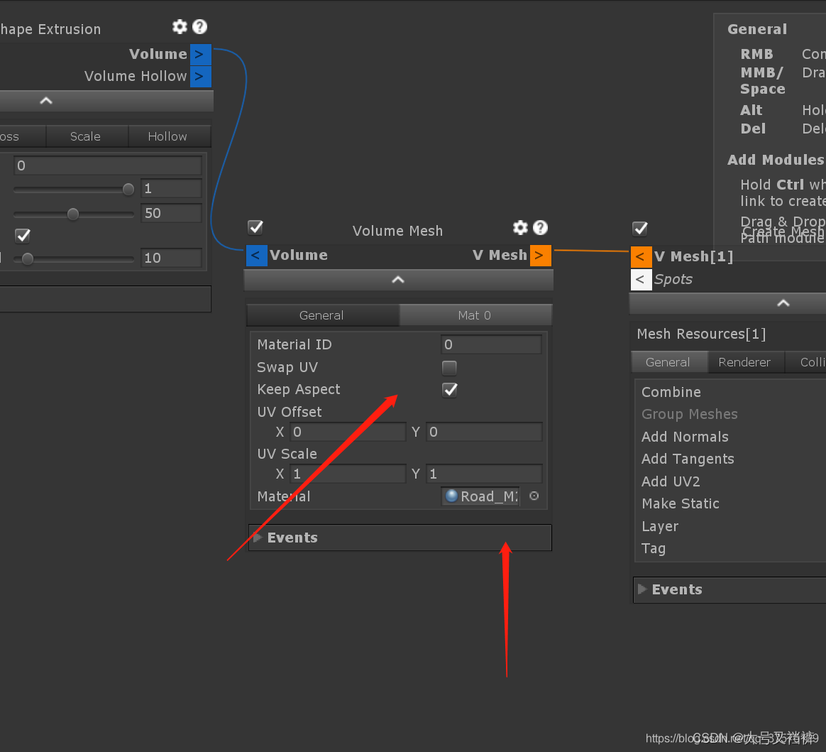 unity非常好用的路径生成软件 unity3d Curvy Splines 8[8.2.1]_unity curvy splines连接点 ...