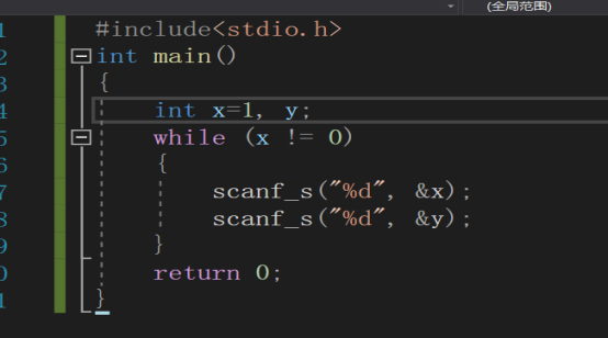 scanf 剖析_scanf类型不匹配会怎样-CSDN博客