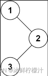 算法-二叉树-简单-二叉树的遍历