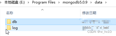 mongodb+ mongo cpmpass安装_mongodbpass-CSDN博客