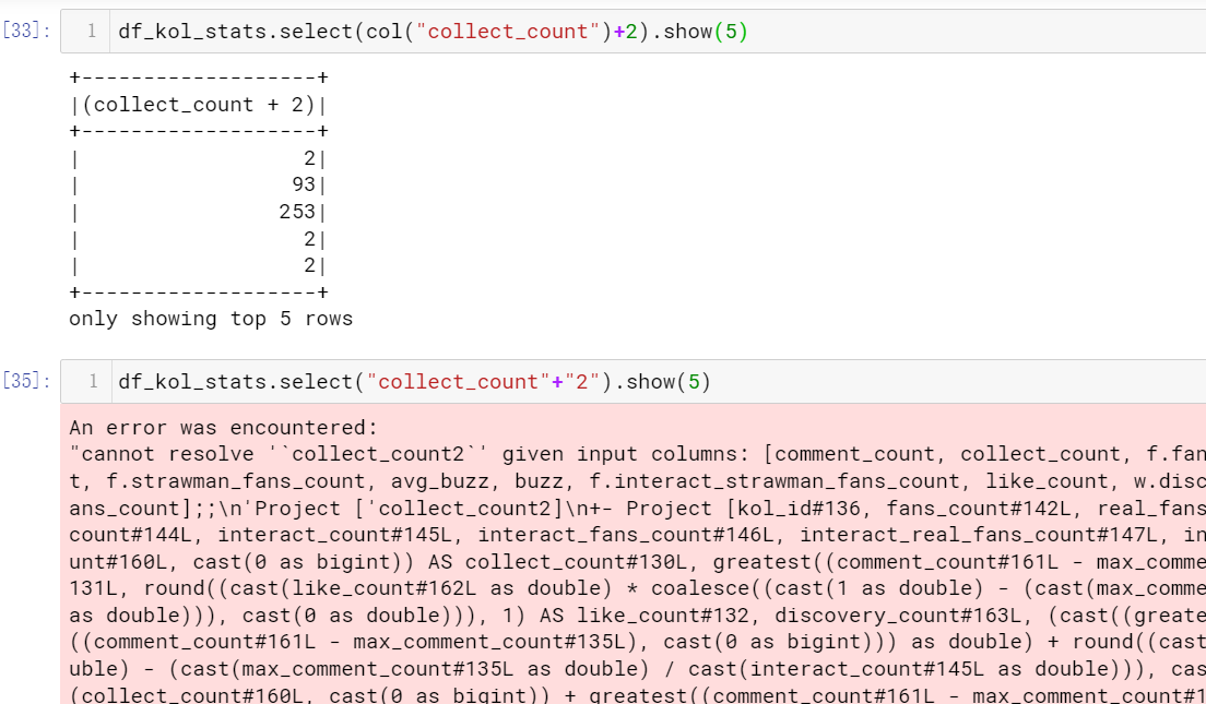 pyspark.sql.functions中的col函数_pyspark col-CSDN博客