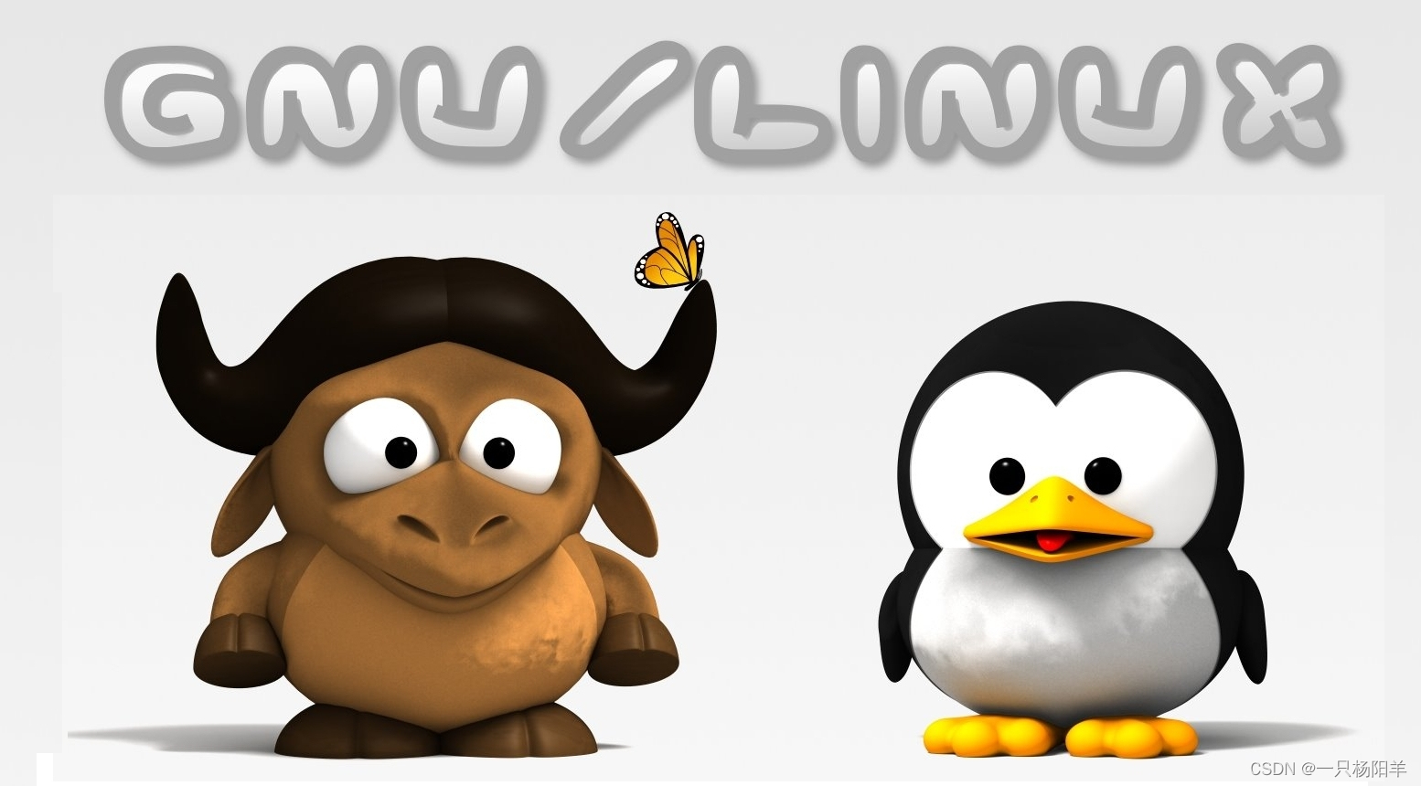 GNU/Linux