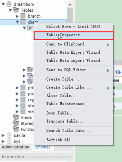 mySQL workbench基本操作及常见报错解决方案_workbench显示脚本错误-CSDN博客