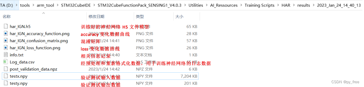 STM32CubeIDE开发(三十一)， stm32人工智能开发应用实践（Cube.AI）.篇一