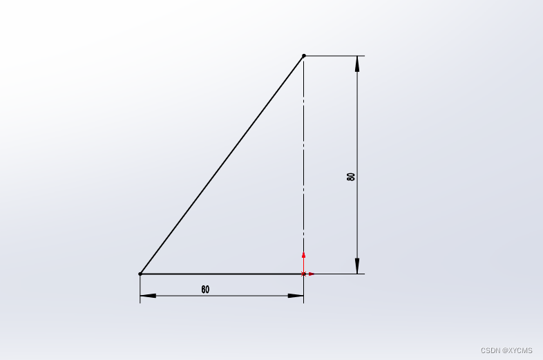 SolidWorks如何放样锥面展平下料,你该这样做_solidworks锥面-CSDN博客