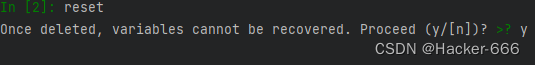 Python 清空控制台的几种方法_pycharm清空控制台的代码-CSDN博客