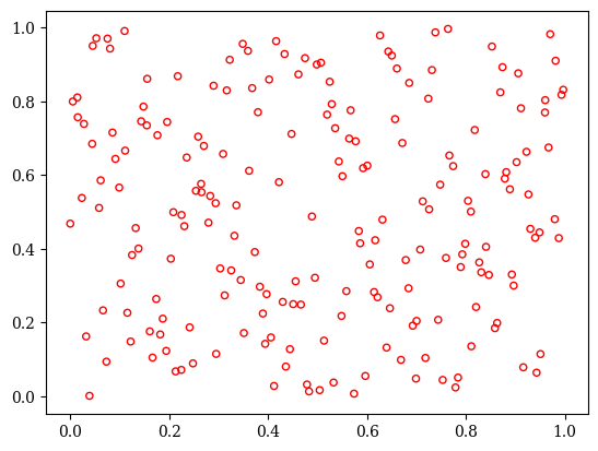 Pymoo:遗传算法原理简介及Pymoo中遗传算子的实现示例-CSDN博客