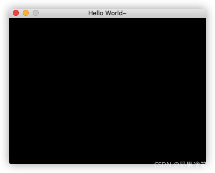Python不能做游戏?一小时做出一个游戏!